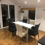Luzi Apartmán Grindelwald