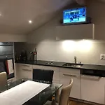 Apartmán Luzi *
