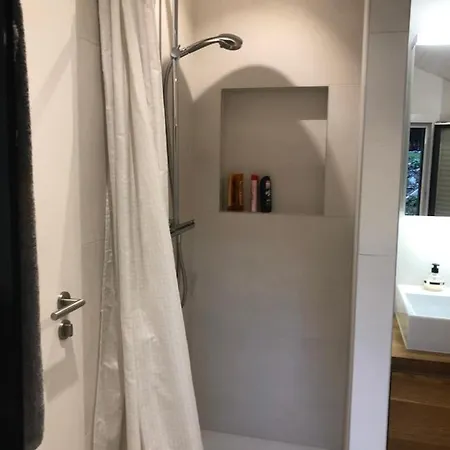 Luzi Apartment Grindelwald