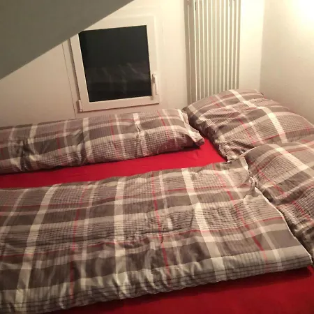 Apartamento Luzi Grindelwald