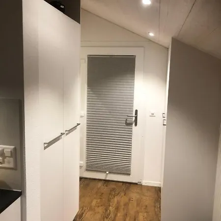 Apartamento Luzi