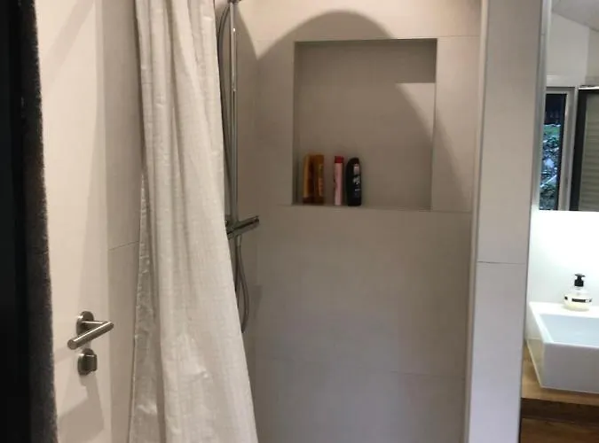 Luzi شقة جريندلوالد