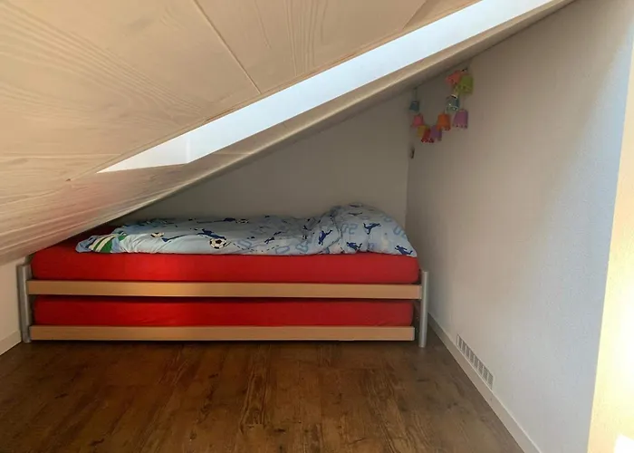 شقة Luzi جريندلوالد