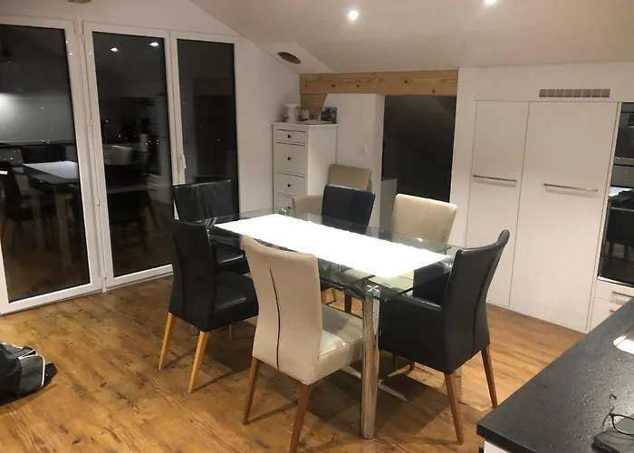 Luzi شقة جريندلوالد