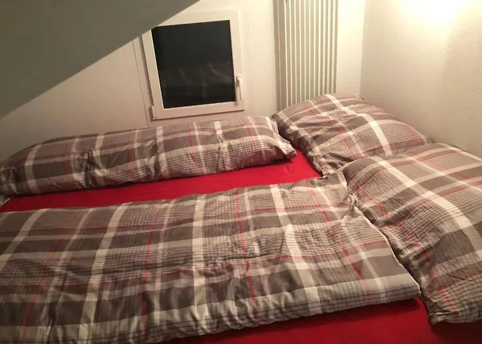 شقة Luzi جريندلوالد