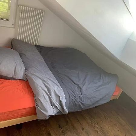 Apartment Luzi